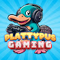 Plattypus Gaming logo