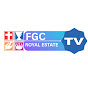 FGC Royal Estate TV logo