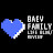 Baev Family