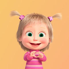 ماشا و الدب avatar