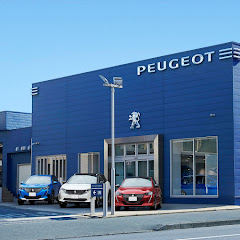 プジョー横浜青葉アイコン画像