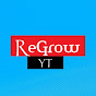 ReGrow YT logo