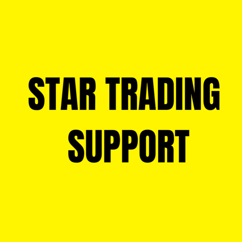 STAR TRADING SUPPORT