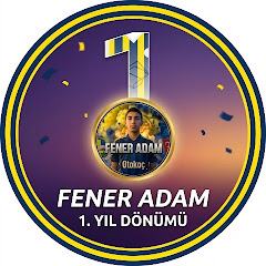 FENER ADAM