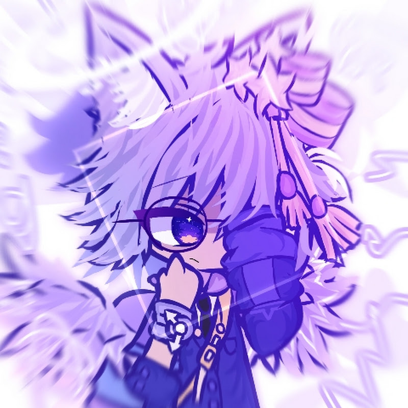 💫• Mikhail Estaraelix •🌌