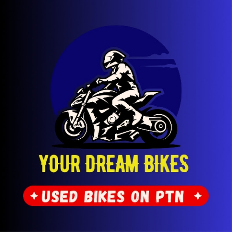 Used Bikes on PTN 
