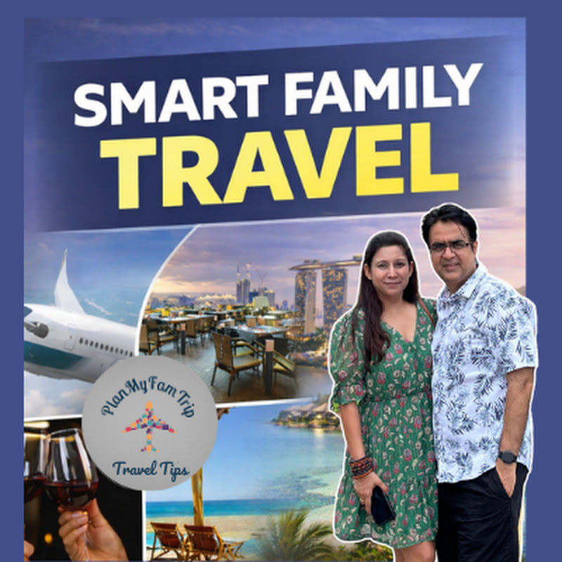 PlanMyFamTrip
