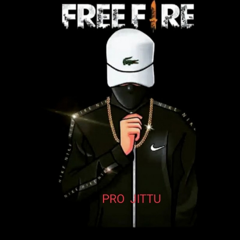 PRO JITTU 💥