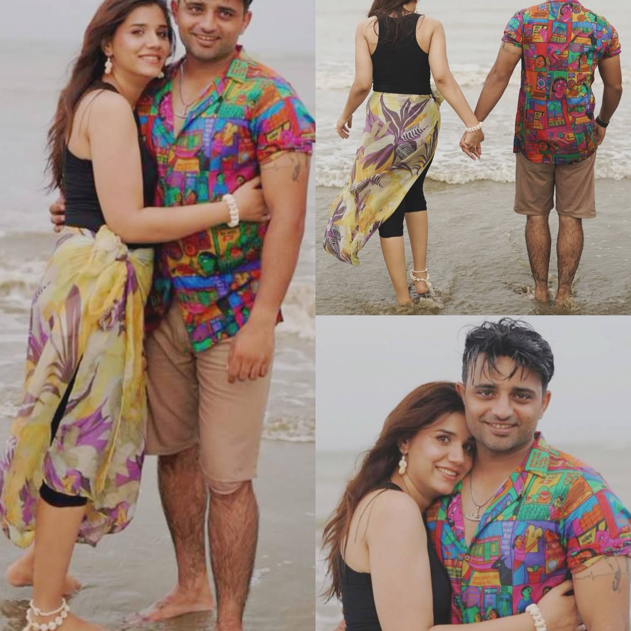 Post from Amna Rasool