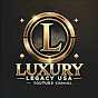 Luxury Legacy USA logo