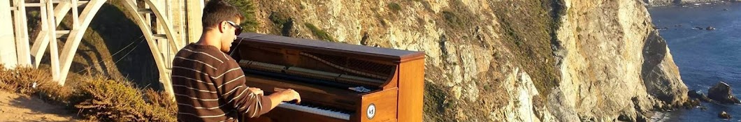 Piano Around the World رمز قناة اليوتيوب