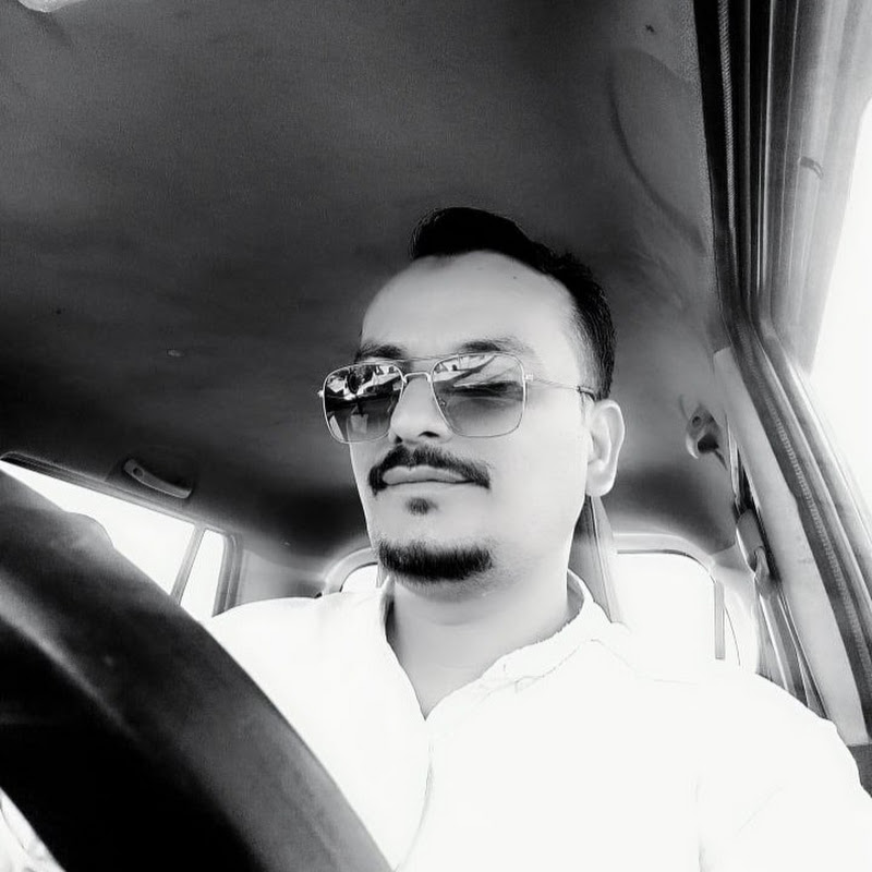 Amjad Turk Usmani