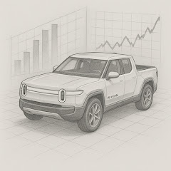 Rivian DD