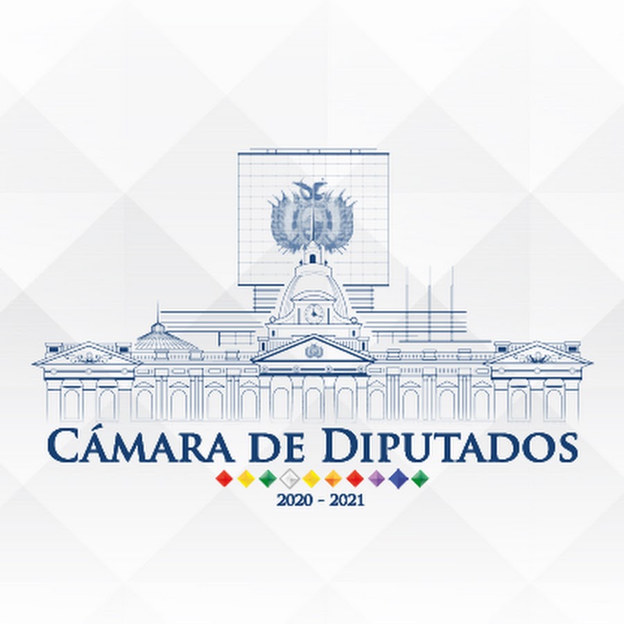 Cámara de Diputados - Bolivia - YouTube