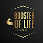 Booster Of Life logo