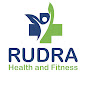 Rudra Health And Fitness logo