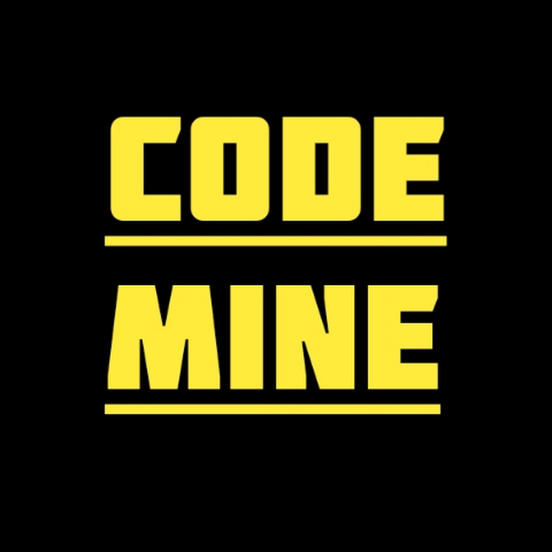 Code Mine