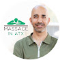Massage In ATX - Round Rock logo