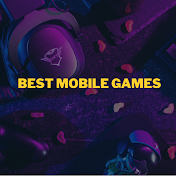 Best mobile games