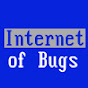 Internet of Bugs avatar