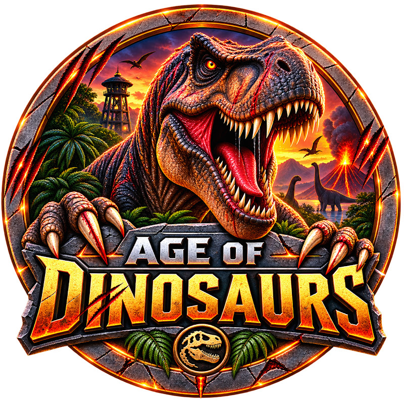 Age Of Dinosaurs