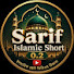 H5n8NUbfyTA-channel-avatar-Sarif Islamic Short 0.2