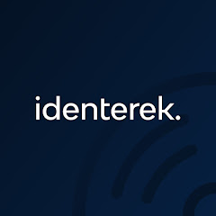 Identerek channel logo