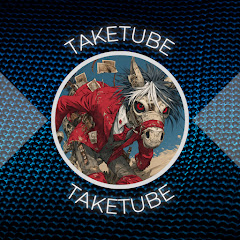 競馬本著者の"馬券"ch TAKE TUBE