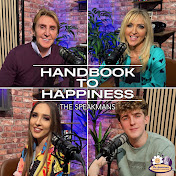The Speakmans: Handbook To Happiness
