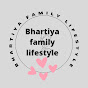 Bhartiya family Lifestyle