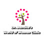Dr. Bandita Sinha's World Of Women Clinic logo
