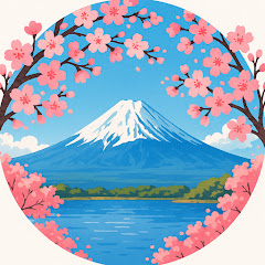 日本のミライアイコン画像