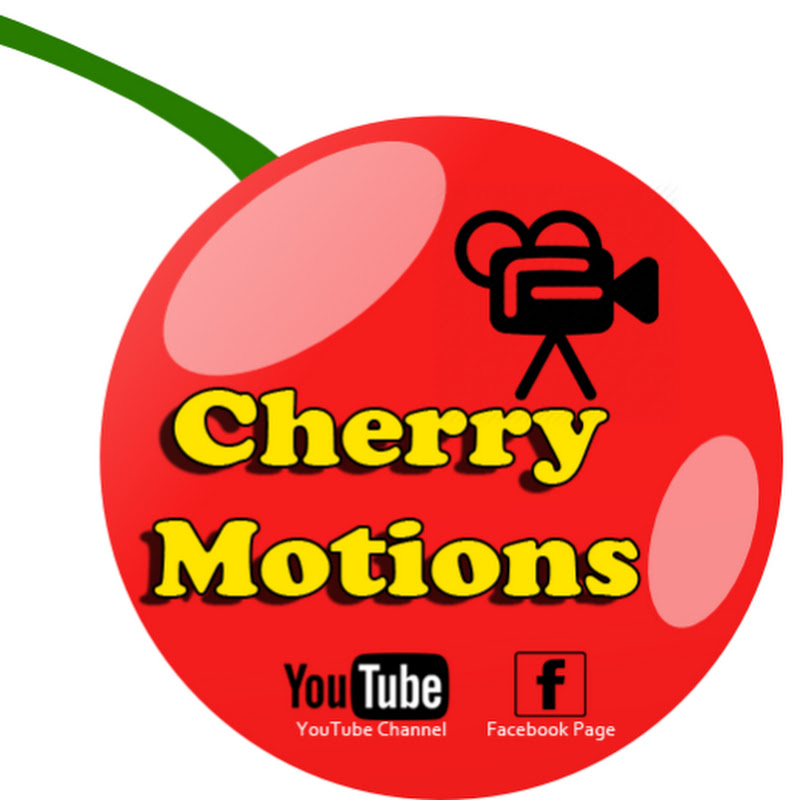 Cherry motions