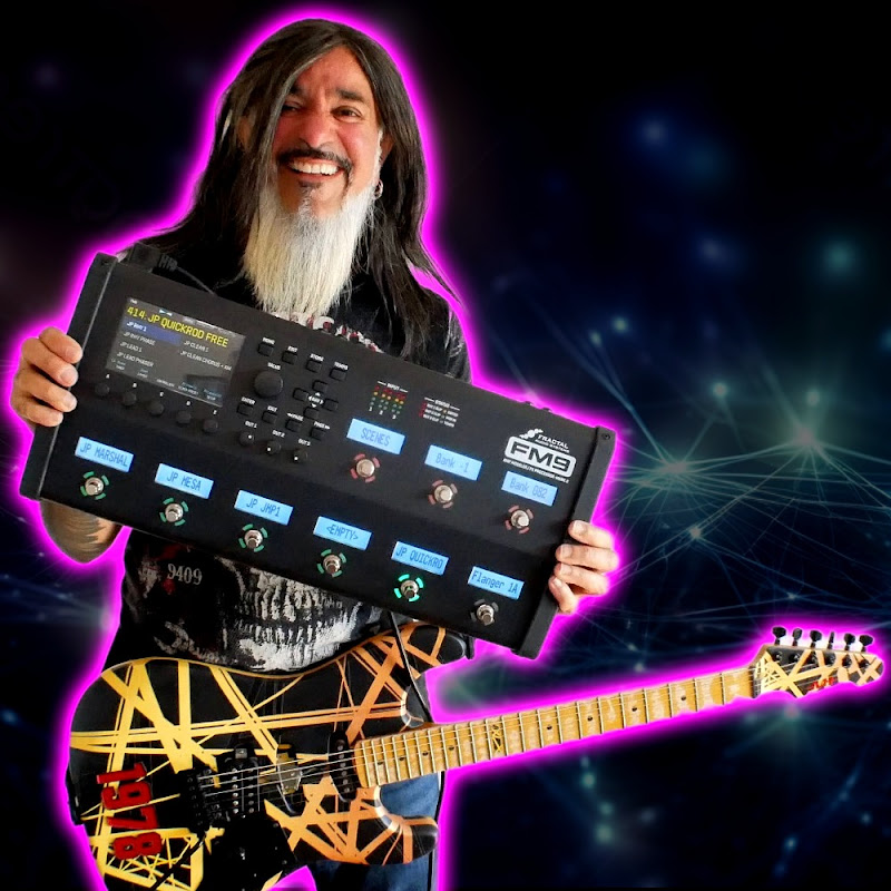 Jay Guitar icon