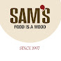 House Of Sam's - Uncle Sam's Kitchen logo