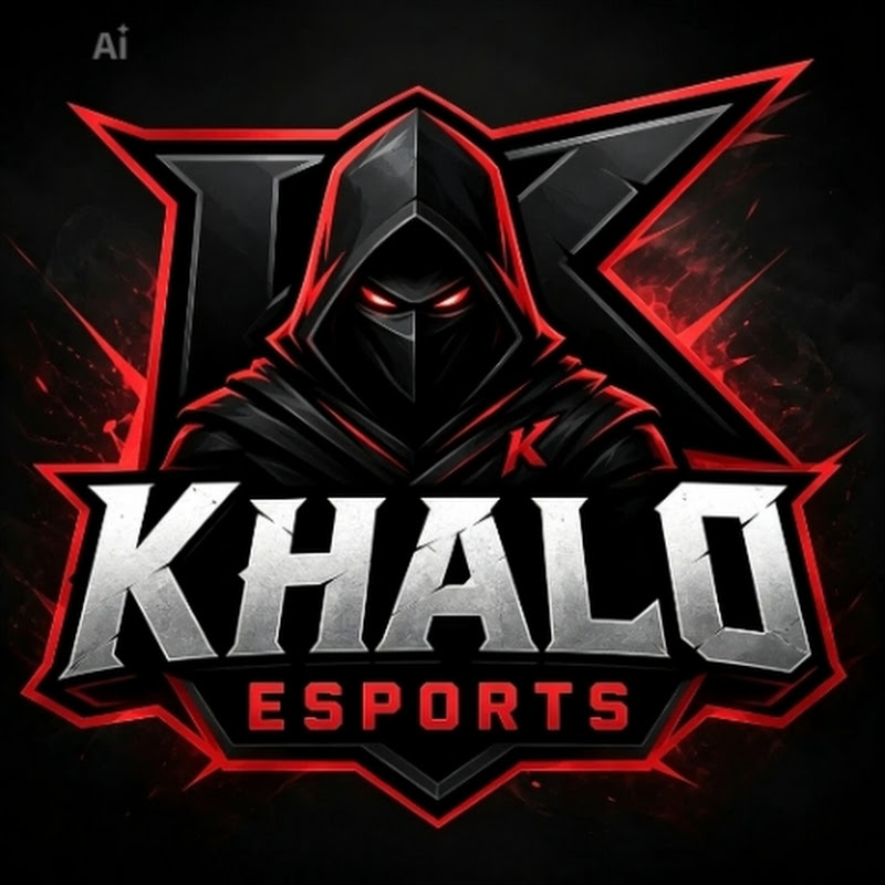 KHALO ESPORTS ORGANISATION 