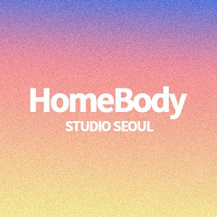 Channel thumbnail for HomeBody Studio