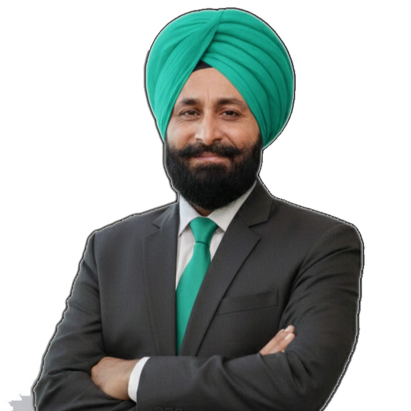Jatinder Machinery Co.