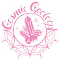 Cosmic Geology logo