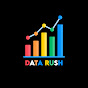 Data Rush logo