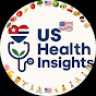 US Health Insights logo