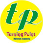 Turning Point Defence Academy logo