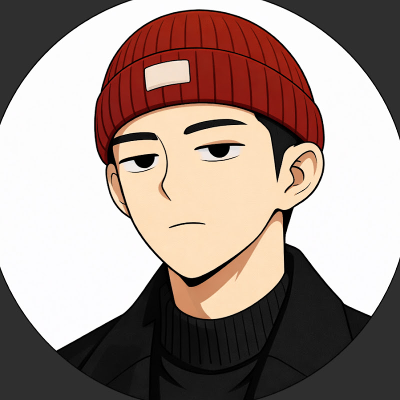 강철맨 IRUNMAN