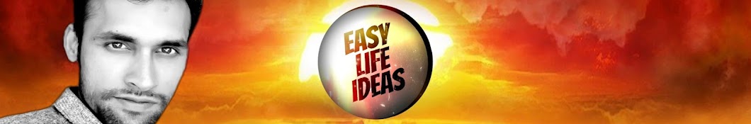 EASY LIFE IDEAS YouTube 频道头像