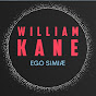 William Kane YouTube Profile Photo