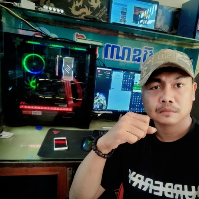 បេះដូងសប្បុរស Kind Heart KH