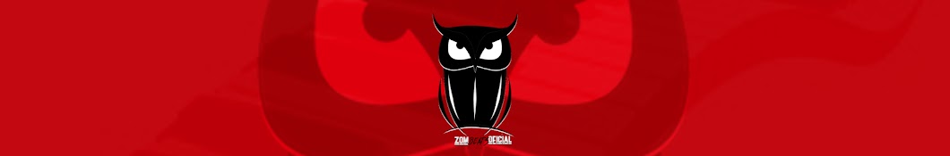Zom Oficial YouTube channel avatar