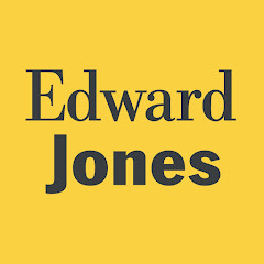 Edward Jones net worth