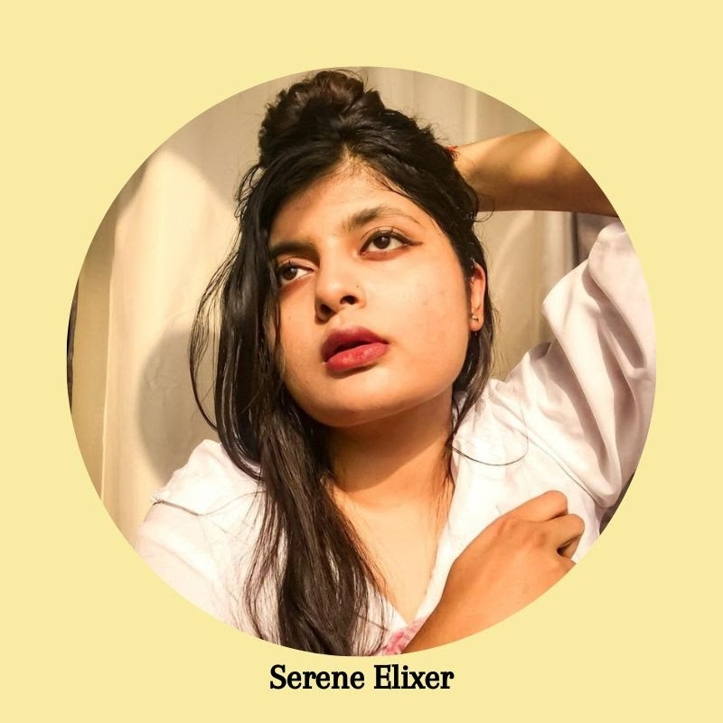 Unfiltered Sweta