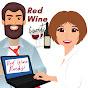 Red Wine & Wit logo